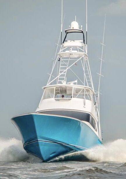 CatchStat | breathe easy Vessel Image