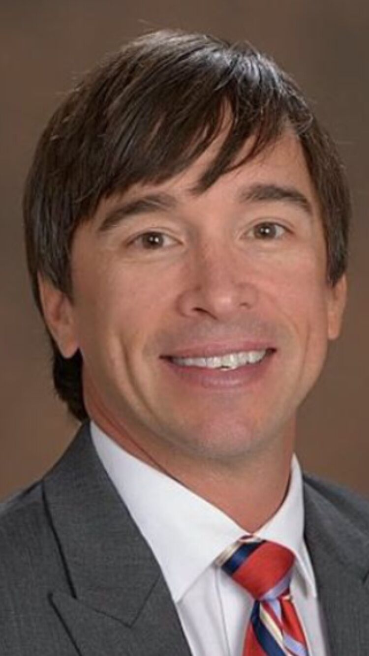 Brian D. Leiser