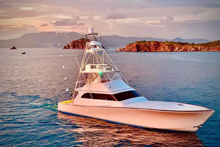 Image for team Mon Chari at the 2022 Gulf Coast Masters